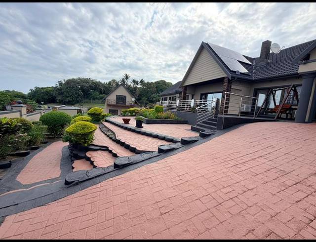 6 BEDROOM HOUSE FOR SALE IN FREELAND PARK